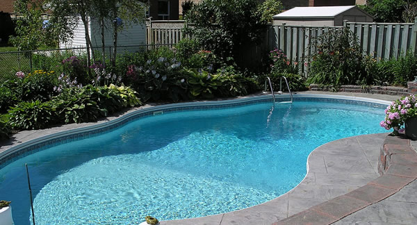 Greensboro Pool Inspections
